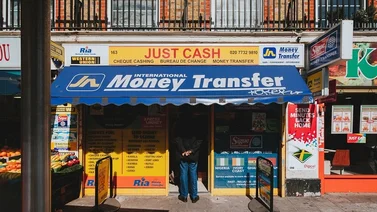 ¿Cómo enviar dinero desde EEUU a otros países?