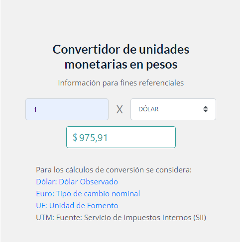 Así cotiza el peso chileno frente al dólar este #21Mar Así cotiza el peso chileno frente al dólar este #21Mar