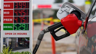 Arizona | ¿Cómo puedo ahorrar dinero en gasolina?