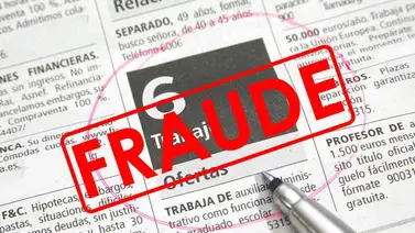 EEUU| Aprenda a reconocer ofertas de trabajo falsas con promesa de visa EEUU| Aprenda a reconocer ofertas de trabajo falsas con promesa de visa