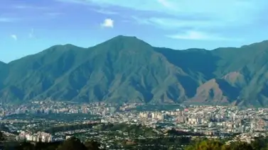 Hallan sanos y salvos a los jóvenes desaparecidos en El Ávila Hallan sanos y salvos a los jóvenes desaparecidos en El Ávila