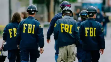 FBI detiene a joven que planificaba perpetrar un asesinato en masa FBI detiene a joven que planificaba perpetrar un asesinato en masa