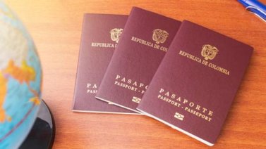 EEUU | Así puedes pedir el pasaporte colombiano en el exterior