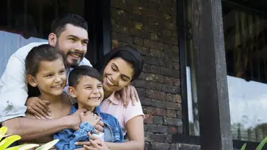 Los latinos que viven en EEUU son más felices: Sepa por qué Los latinos que viven en EEUU son más felices: Sepa por qué