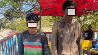 Comerciante asiático fue asesinado por sus empleados (+Detalles)