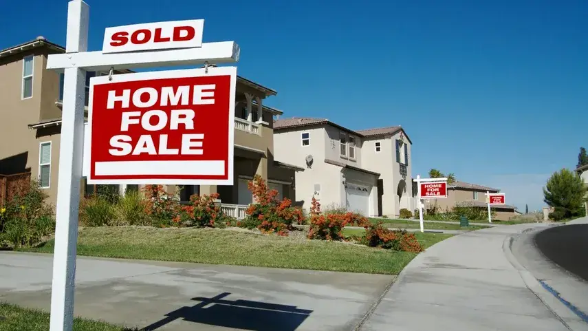 EEUU| ¿Qué impacto tienen las elecciones en el precio de las viviendas?