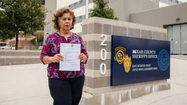 Texas | La historia de la latina arrestada que podría acabar con abusos de autoridad de EEUU