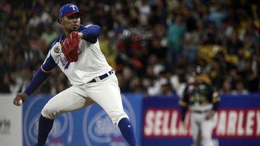 MLB| Phillies de Philadelphia toman esta decisión con Ricardo Pinto