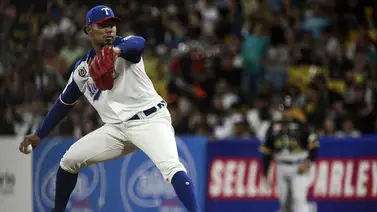 MLB| Phillies de Philadelphia toman esta decisión con Ricardo Pinto MLB| Phillies de Philadelphia toman esta decisión con Ricardo Pinto