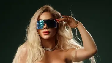 La Materialista presenta su nuevo sencillo (+Video)