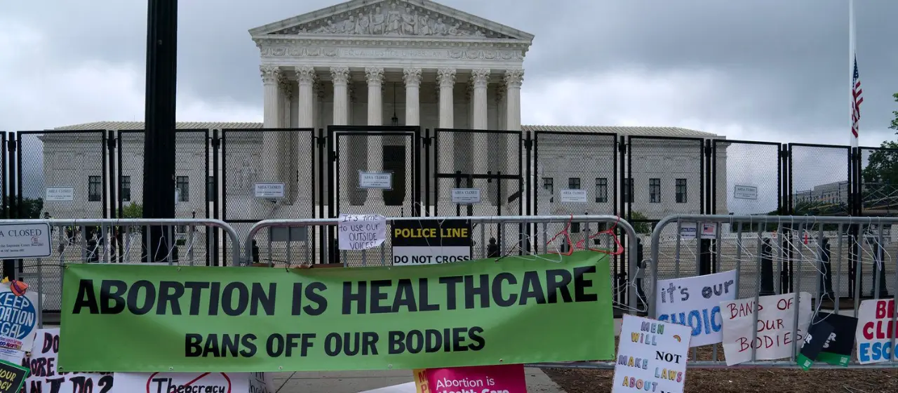 Abortos alcanzan cifra récord en EEUU