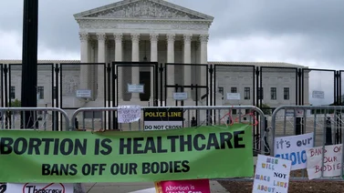 Abortos alcanzan cifra récord en EEUU