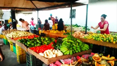 Caracas| Mercado de los "gochitos" tendrán nuevo horario (+Días)