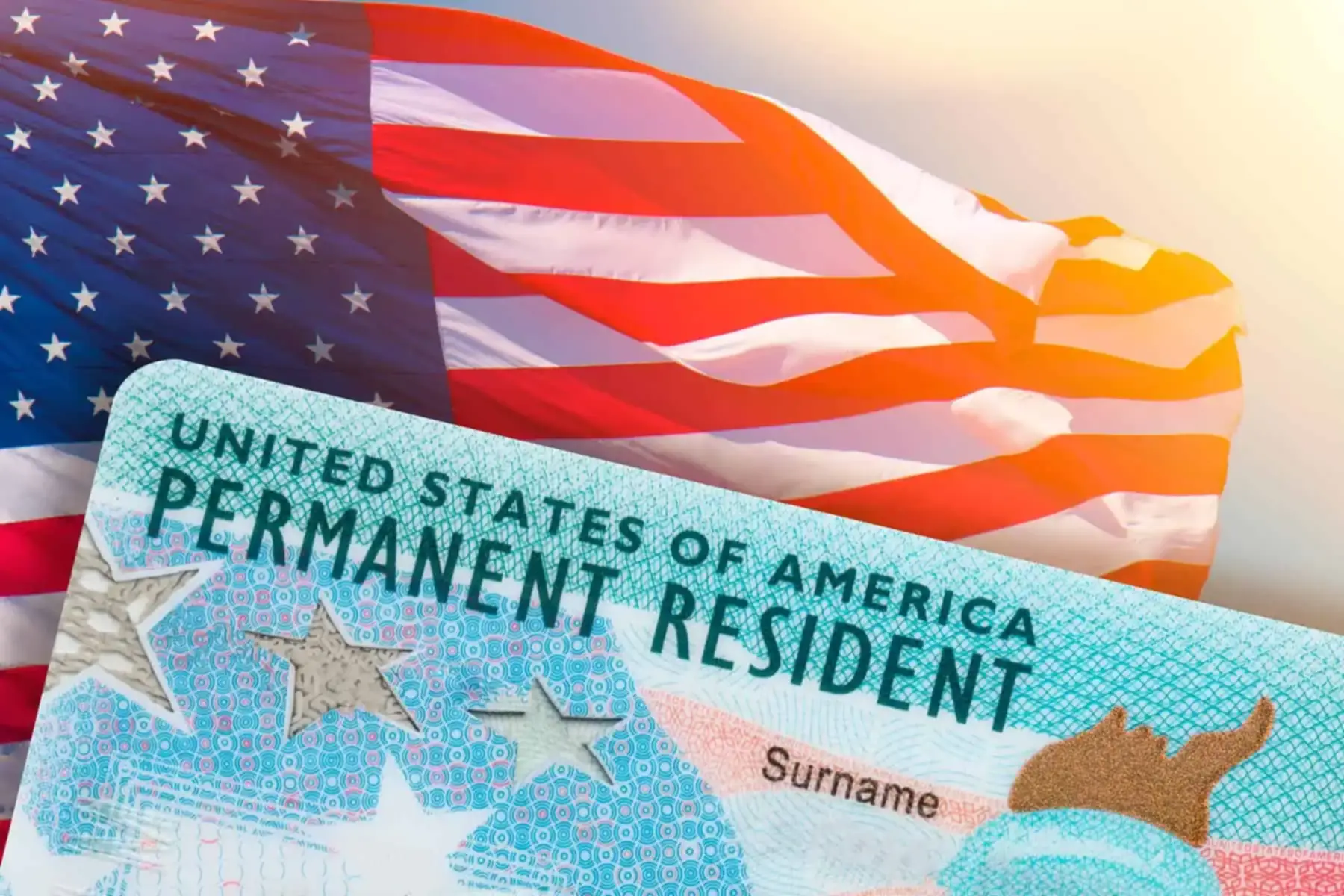 Green Card | Esta ley privilegia a cubanos en EEUU (+Detalles)