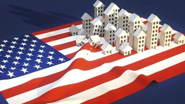 ¿Cómo me afectará el cambio del mercado inmobiliario para adquirir una vivienda en EEUU?