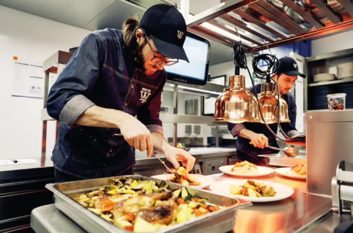 La historia de una pareja colombiana que construyó un negocio rentable en EEUU (+Detalles)