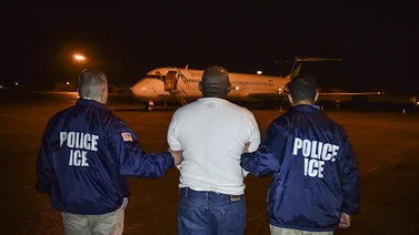 En claves | ¿Cómo es el proceso de deportación en EEUU?