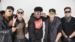 Los Nenes de la Casa y Rub Amaya lideran el Récord Report por su nuevo tema