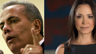 LO ÚLTIMO: Reportan reunión entre María Corina Machado y Manuel Rosales