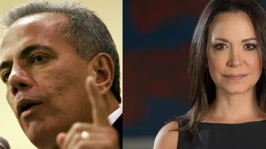 LO ÚLTIMO: Reportan reunión entre María Corina Machado y Manuel Rosales