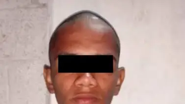 Preso del penal de Tocuyito se fugó disfrazado de mujer Preso del penal de Tocuyito se fugó disfrazado de mujer