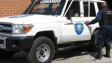 Imputarán a policías que pretendían imponer multa sin talonario (+Video viral)
