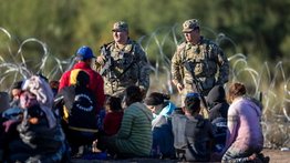 Puntos claves de la polémica ley S24 de Texas