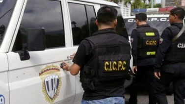 Habla el nieto de la mujer asesinada por su hijo en una clínica de Caracas este #19Mar