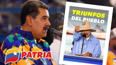 Conozca hasta cuándo Patria entregará el Primer Bono Especial de marzo Conozca hasta cuándo Patria entregará el Primer Bono Especial de marzo