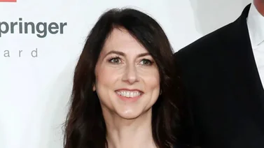 Exesposa de fundador de Amazon dona 640 millones de dólares a ONGs