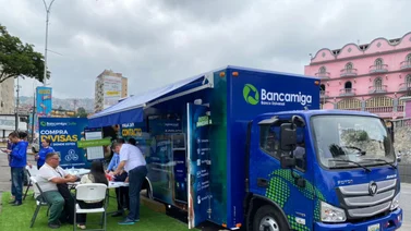 Bancamiga celebra 17 años apostando al crecimiento del país