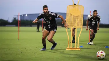 Miami | ¿Cuánto cuestan las entradas para el partido entre Venezuela e Italia? (+Precios) Miami | ¿Cuánto cuestan las entradas para el partido entre Venezuela e Italia? (+Precios)