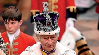 El rey Carlos III reaparece tras los rumores de muerte (+Detalles)