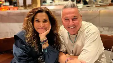 ¡Viva el amor! Ricardo Montaner se casará por séptima vez ¡Viva el amor! Ricardo Montaner se casará por séptima vez