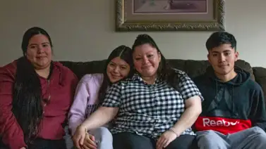 Salvadoreña pasó seis años detenida por una equivocada alerta de Interpol en EEUU (+Fotos) Salvadoreña pasó seis años detenida por una equivocada alerta de Interpol en EEUU (+Fotos)