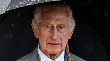El rey Carlos III se disculpa en un mensaje este #8Feb