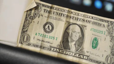Así cotiza el peso mexicano frente al dólar este #18Mar
