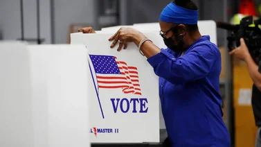 Florida |Republicanos eligen a su candidato presidencial (+Detalles)