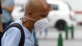 Endurecen medidas por contaminación del aire en Cúcuta (+Detalles)