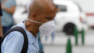 Endurecen medidas por contaminación del aire en Cúcuta (+Detalles)