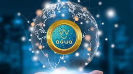 AGUA: La Criptomoneda que Revoluciona las Finanzas y Protege el Planeta