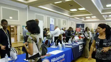 Residentes de Florida lideran búsquedas de empleo con “desespero” (+Cifras) Residentes de Florida lideran búsquedas de empleo con “desespero” (+Cifras)