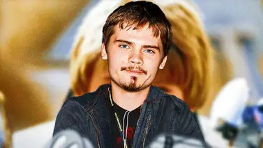 Actor de Star Wars internado por esquizofrenia Actor de Star Wars internado por esquizofrenia