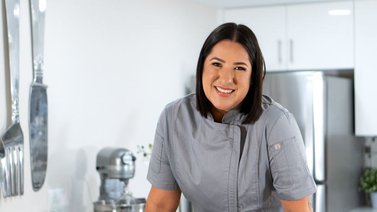 Chef Susana Rengifo galardonada por una década de excelencia culinaria