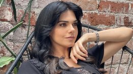 La actriz Livia Brito habló sobre su batalla contra una extraña enfermedad