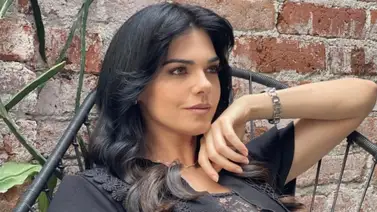 La actriz Livia Brito habló sobre su batalla contra una extraña enfermedad La actriz Livia Brito habló sobre su batalla contra una extraña enfermedad