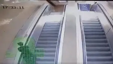 Delcy Rodríguez denuncia sabotaje en estación del Metro de Caracas (+VIDEO) Delcy Rodríguez denuncia sabotaje en estación del Metro de Caracas (+VIDEO)