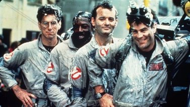 Los cazafantasmas regresan a Nueva York en su 40 aniversario (+Detalles)
