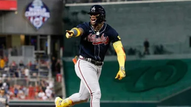 Ronald Acuña volvió a la acción con Bravos (+Detalles)