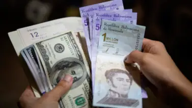 AHORA| Bono de Guerra Económica Venezuela: Comenzó pago de Bs. 2.530 este 18 de marzo ¿Quiénes lo cobran? AHORA| Bono de Guerra Económica Venezuela: Comenzó pago de Bs. 2.530 este 18 de marzo ¿Quiénes lo cobran?